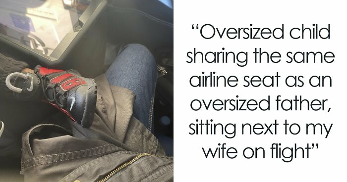 37 Travel Nightmares That Will Make You Rethink Flying Forever