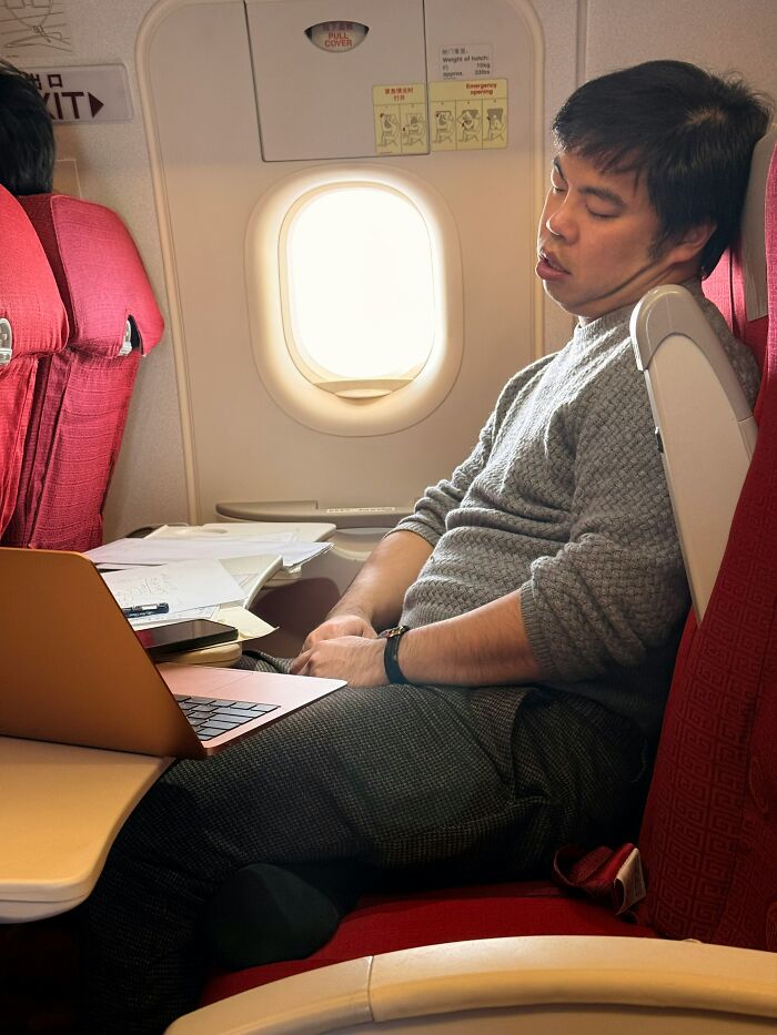 37 Travel Nightmares That Will Make You Rethink Flying Forever
