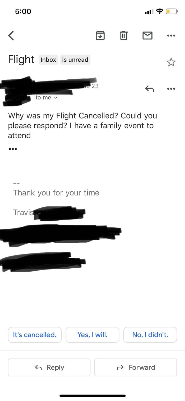 37 Travel Nightmares That Will Make You Rethink Flying Forever