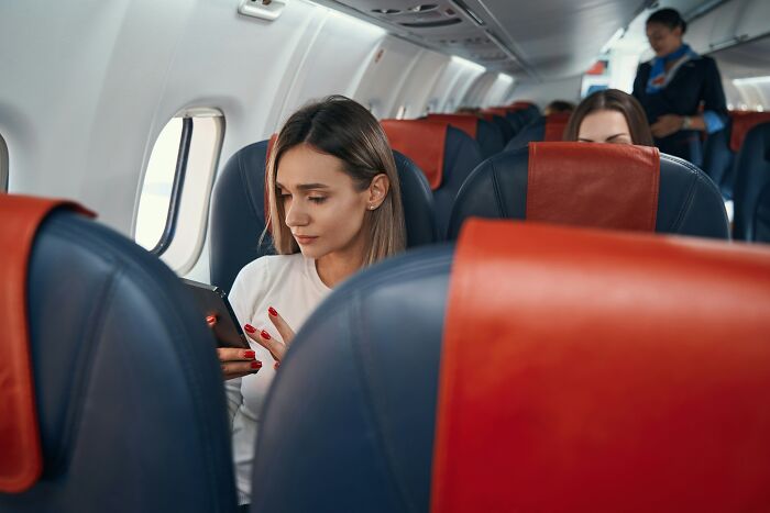37 Travel Nightmares That Will Make You Rethink Flying Forever