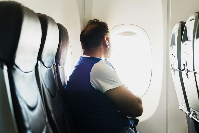 37 Travel Nightmares That Will Make You Rethink Flying Forever
