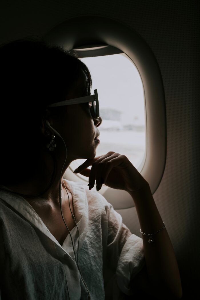 37 Travel Nightmares That Will Make You Rethink Flying Forever