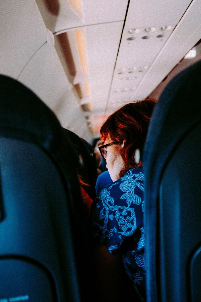 37 Travel Nightmares That Will Make You Rethink Flying Forever