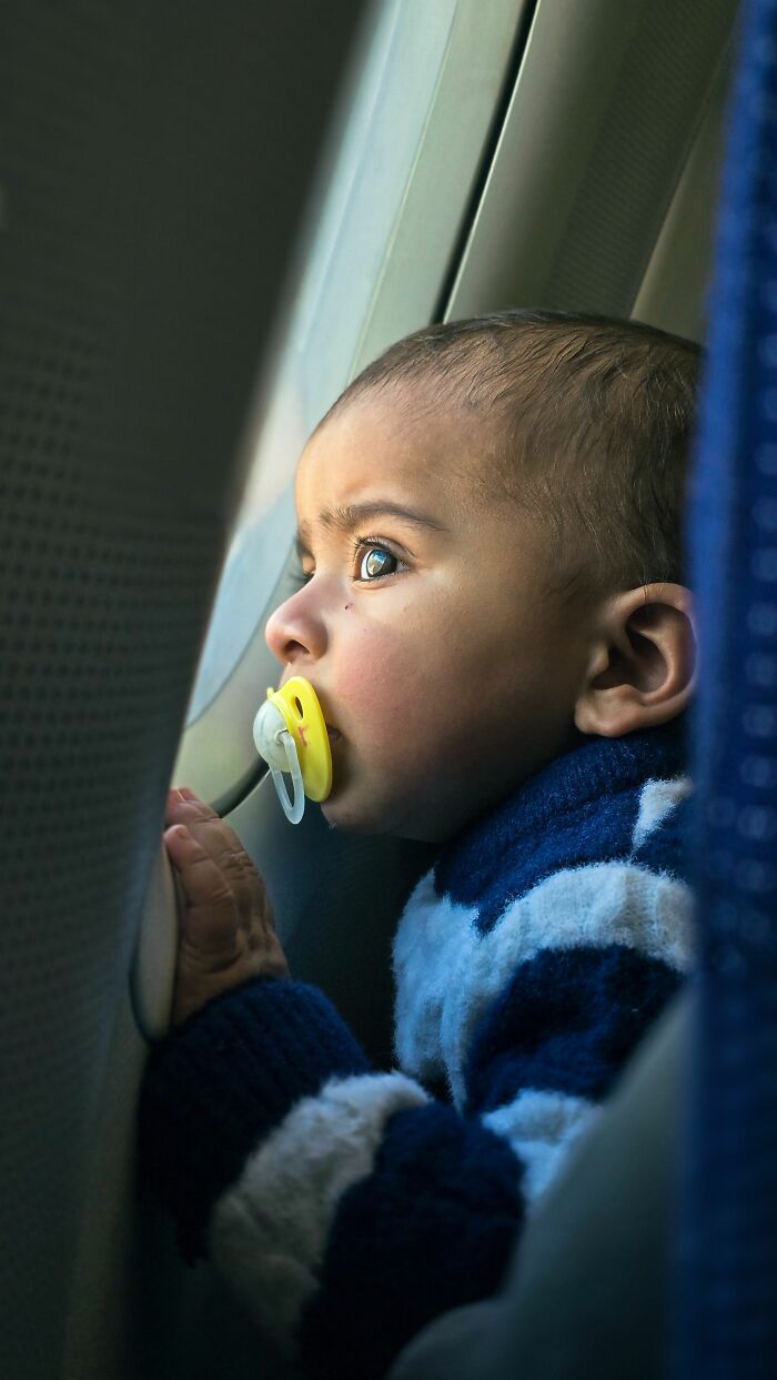 37 Travel Nightmares That Will Make You Rethink Flying Forever