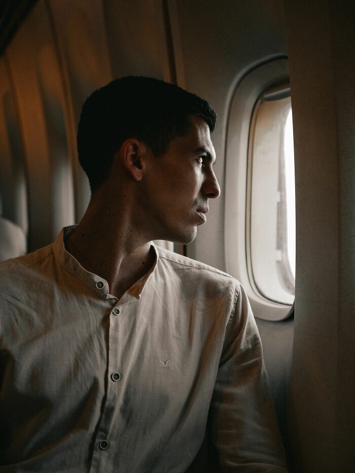 37 Travel Nightmares That Will Make You Rethink Flying Forever