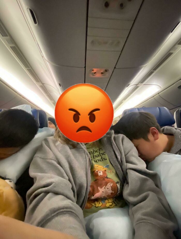 37 Travel Nightmares That Will Make You Rethink Flying Forever