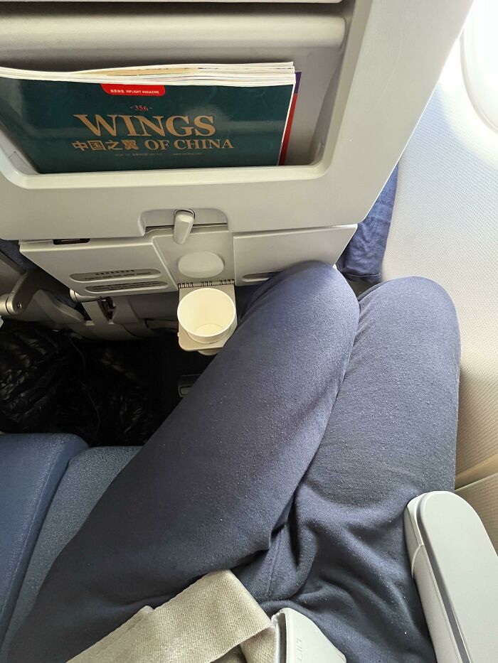 37 Travel Nightmares That Will Make You Rethink Flying Forever