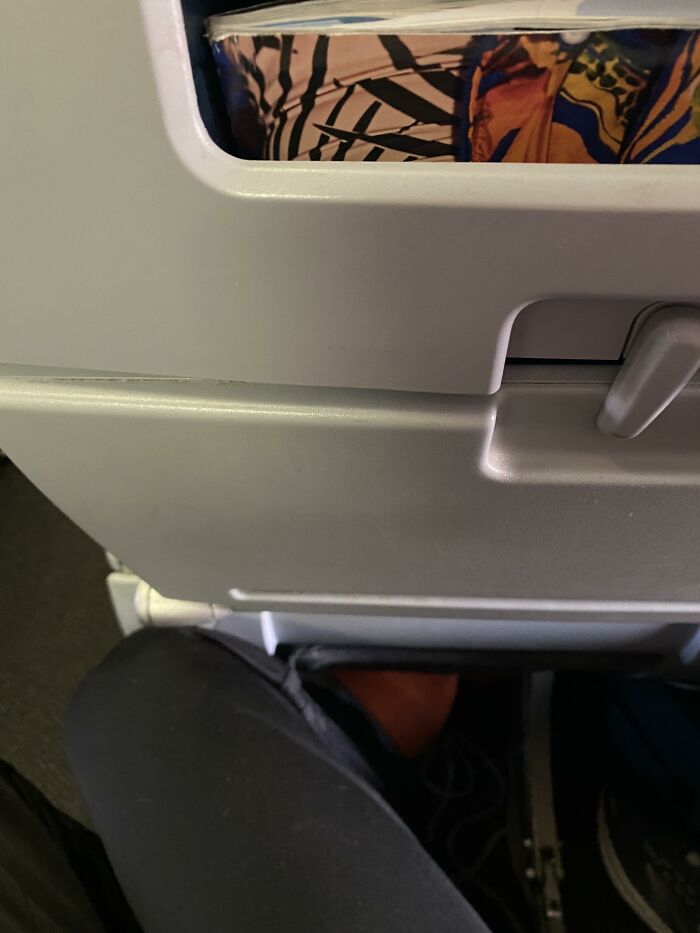 37 Travel Nightmares That Will Make You Rethink Flying Forever