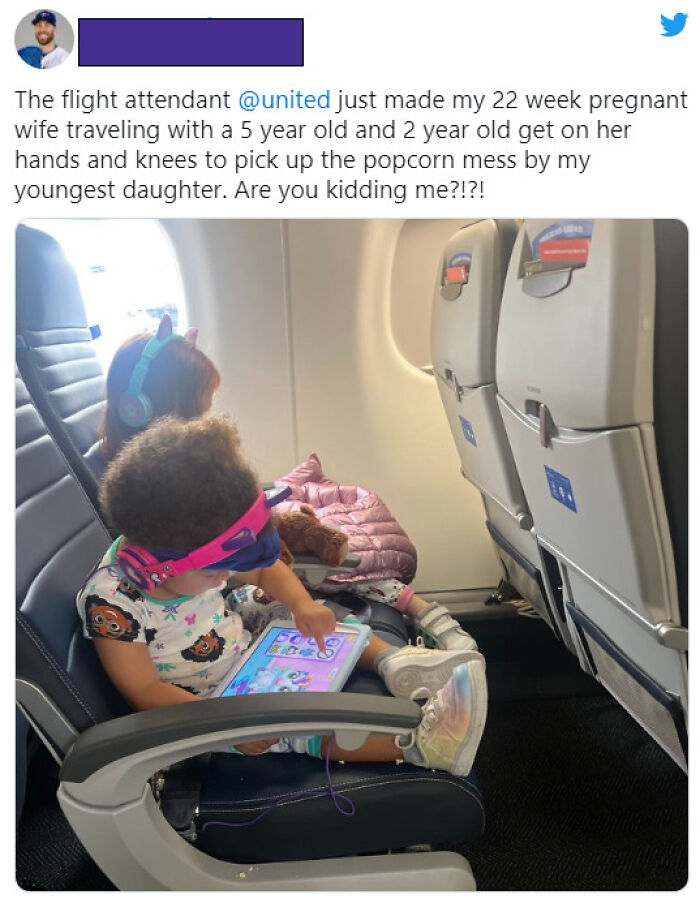 37 Travel Nightmares That Will Make You Rethink Flying Forever