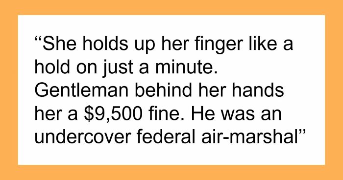 Weird Stuff That Actually Happened on Planes (No Joke)