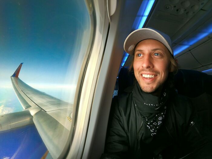 Weird Stuff That Actually Happened on Planes (No Joke)