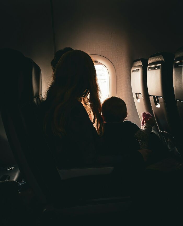 Weird Stuff That Actually Happened on Planes (No Joke)