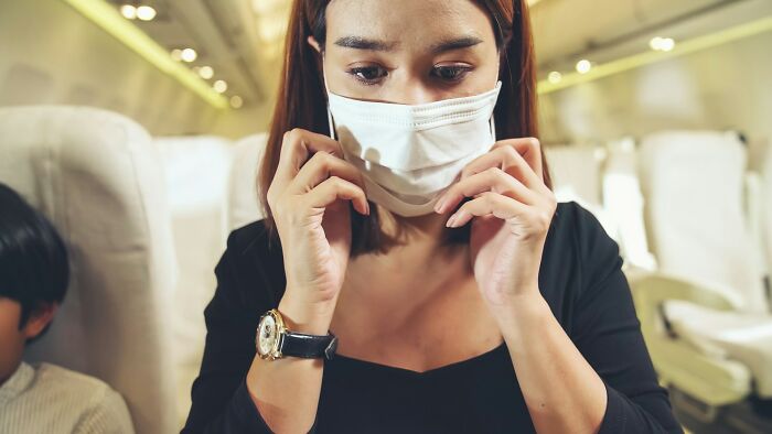 Weird Stuff That Actually Happened on Planes (No Joke)