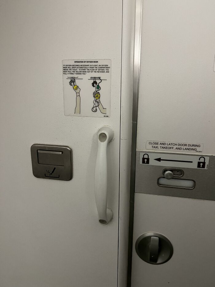 Weird Stuff That Actually Happened on Planes (No Joke)