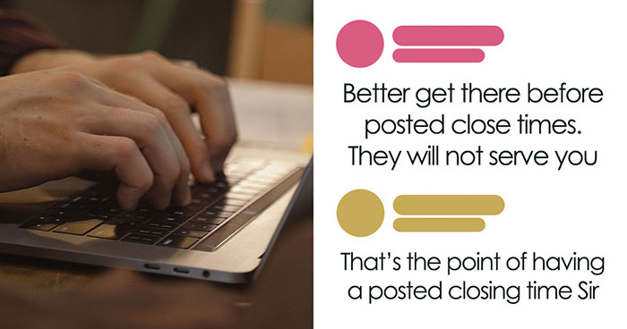 People Losing It Over Nothing: The Most Ridiculous Customer Meltdowns
