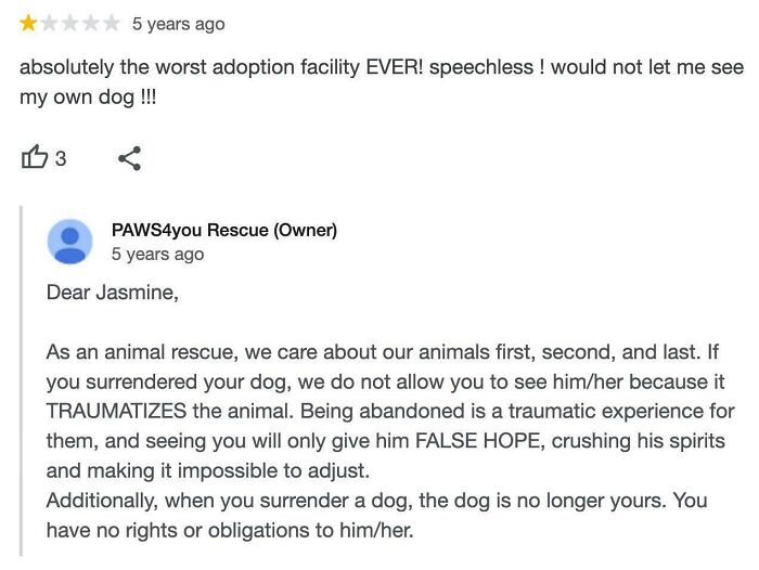 Ditching Pets Like a Boss