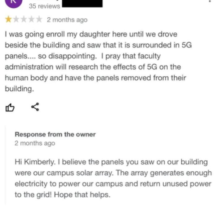 Parent Needs A Time-Out (Maybe School Too)