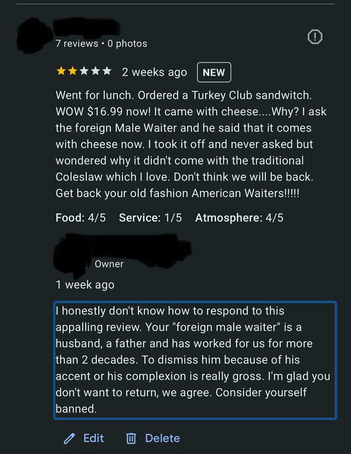 What Is Wrong With People?!