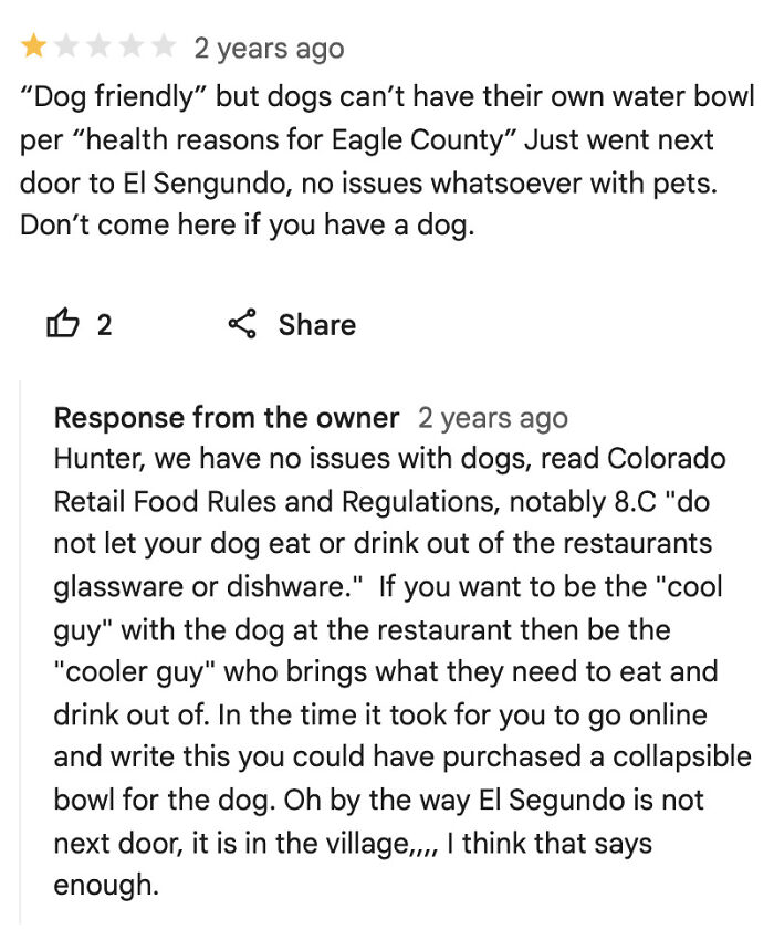 Dog Drinks From Glassware, Chaos Ensues
