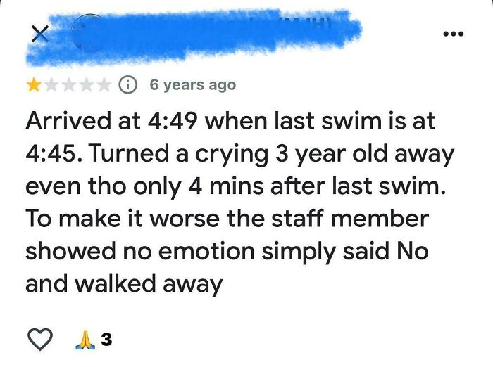 Show Up Before Last Swim, Genius