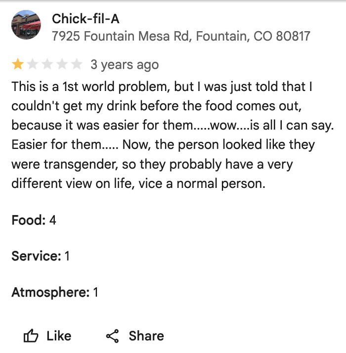 1st World Problems To The Max