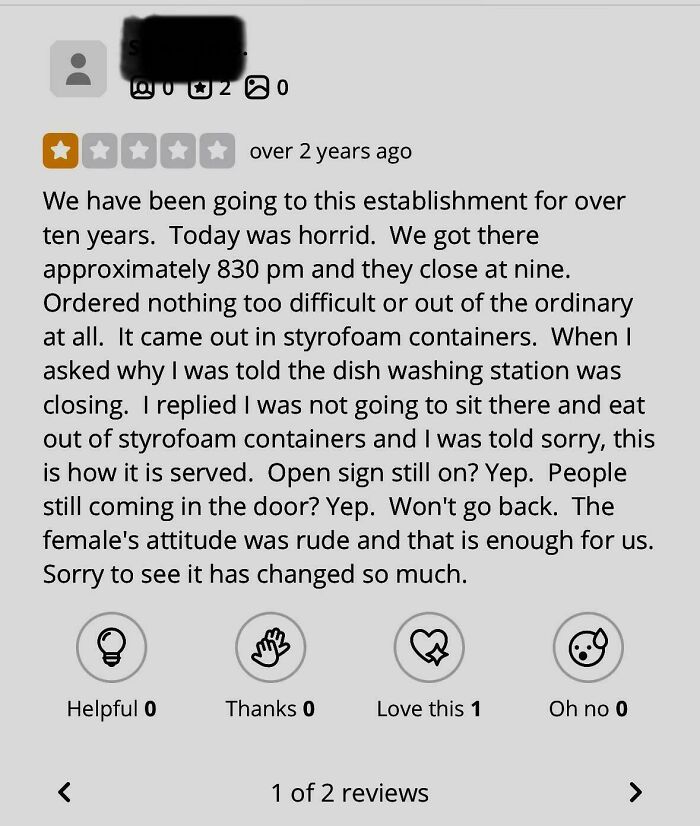 How Dare They!