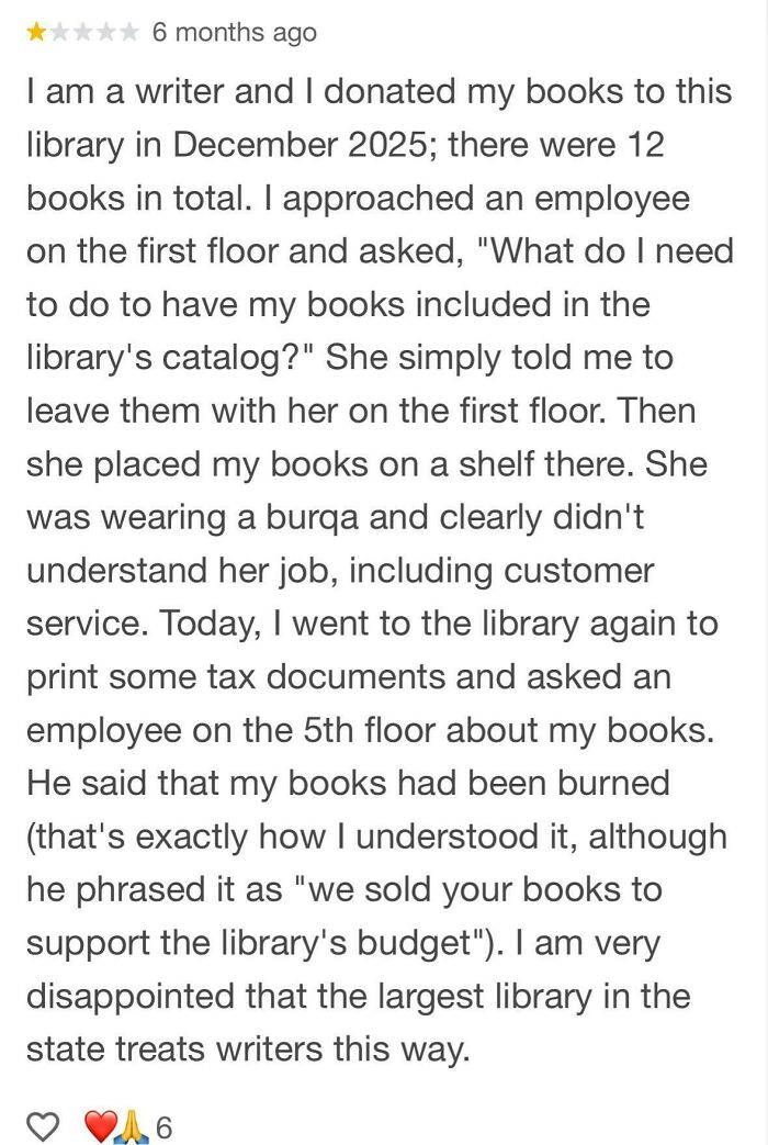 Why A Burqa Details?