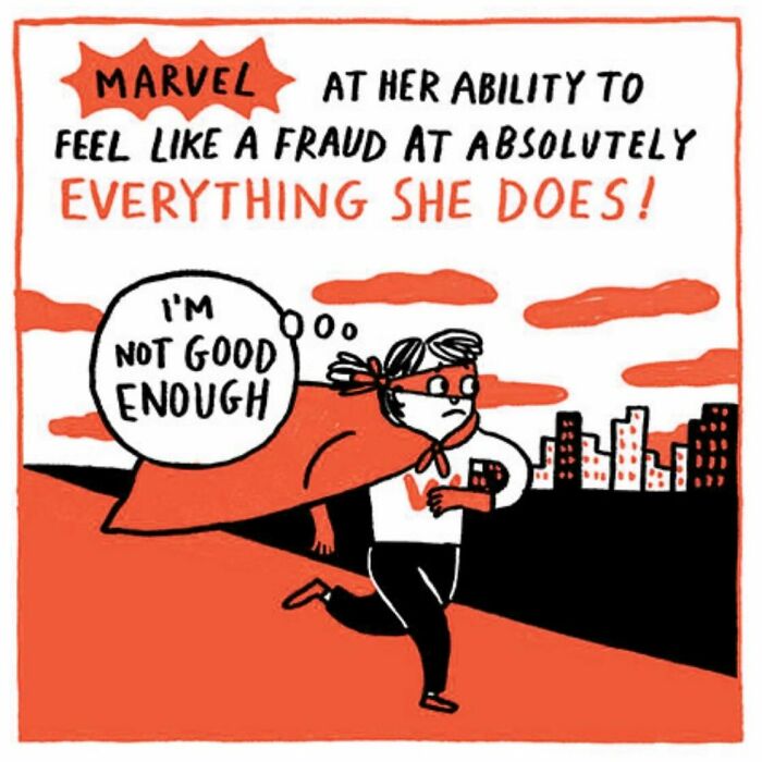 Anxietyland: Art That Turns Mental Health Into a Wild Theme Park Ride