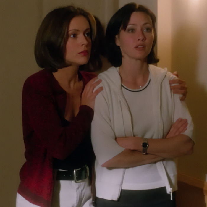Shannen Doherty and Alyssa Milano: Witches Who Couldn’t Keep the Magic