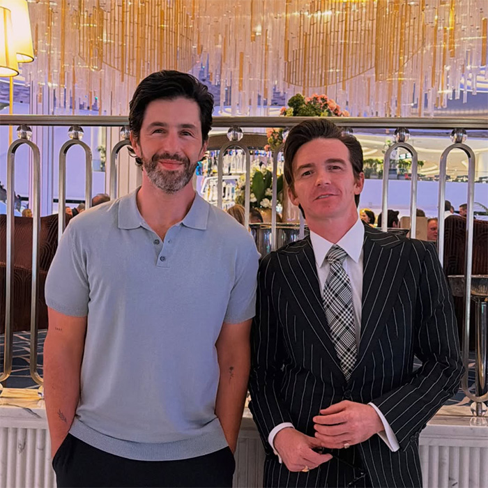 Drake Bell and Josh Peck: Nickelodeon Bros With a Twisted Tale