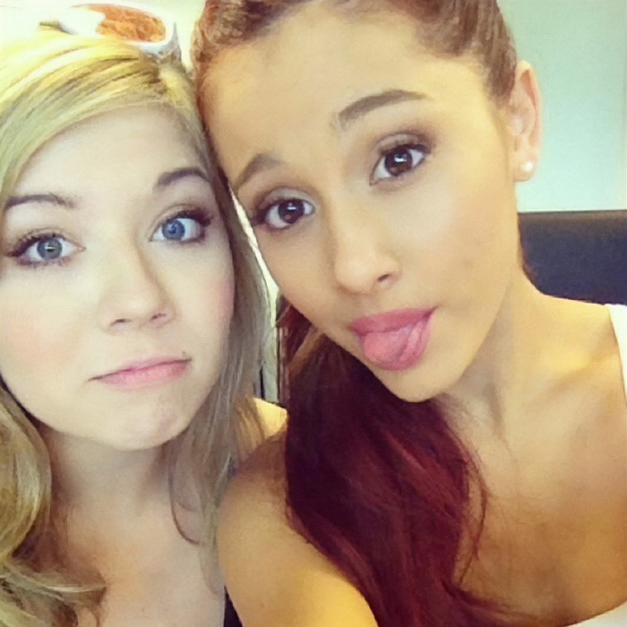 Jennette McCurdy’s Quiet Grudge Against Ariana Grande