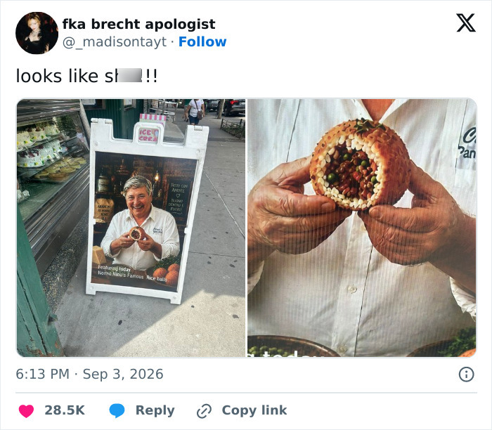 Wait, Restaurants Are Using AI to Make Food Ads? And They Look... Weird!