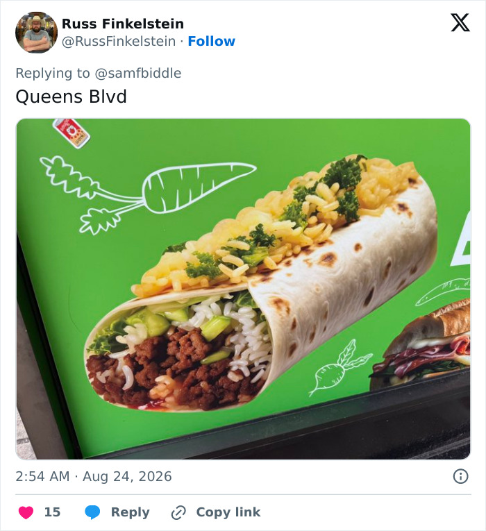 Wait, Restaurants Are Using AI to Make Food Ads? And They Look... Weird!