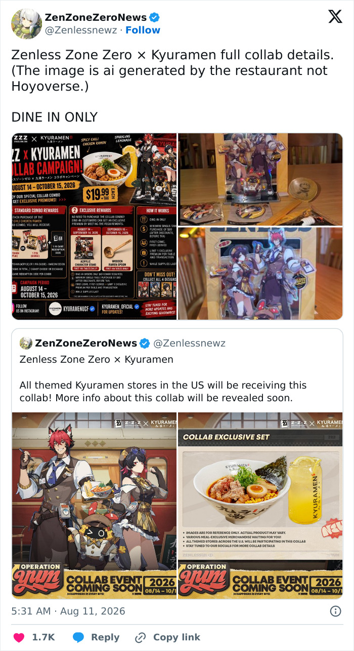 Wait, Restaurants Are Using AI to Make Food Ads? And They Look... Weird!