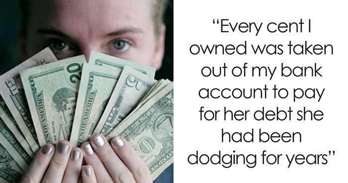 When That Last Straw Finally Snaps: 40 Wild Reasons People Ditched Their Parents