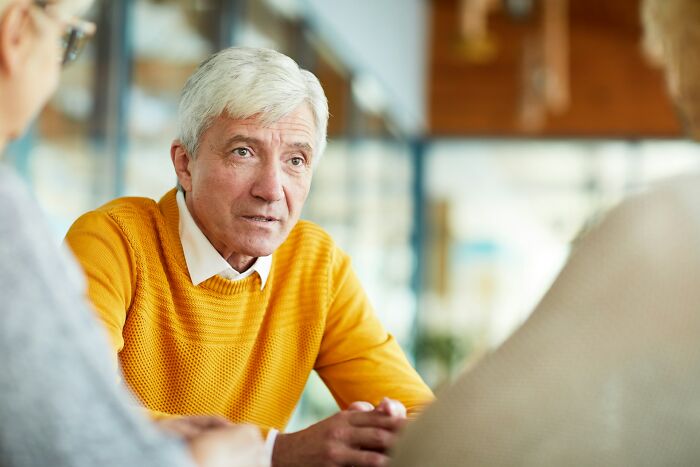 When That Last Straw Finally Snaps: 40 Wild Reasons People Ditched Their Parents