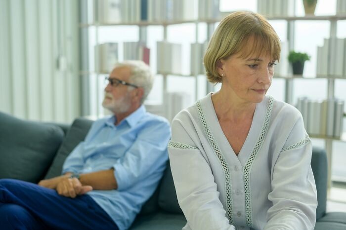 When That Last Straw Finally Snaps: 40 Wild Reasons People Ditched Their Parents
