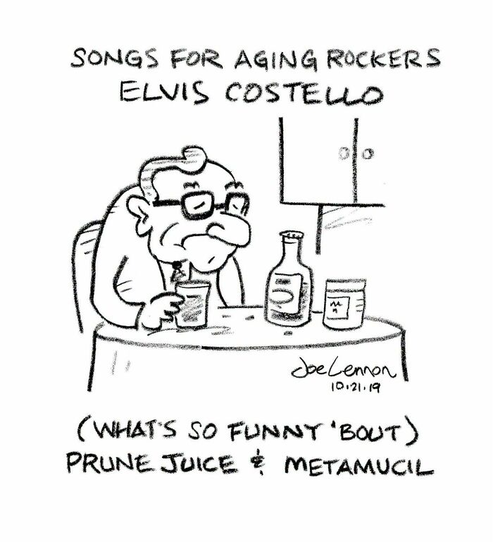 Joe Lennon’s One-Panel Comics Are Back With a Bang (And Yep, He’s Got a New Book!)
