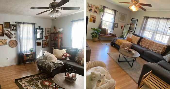 33 Home Decor Wins That Will Make You Say 'Why Didn’t I Think Of That?!'
