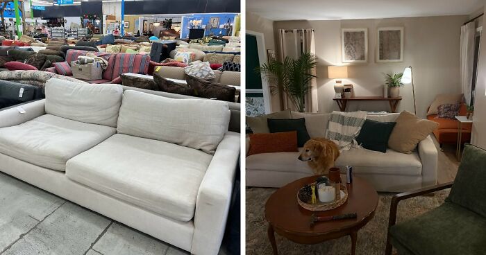 33 Home Decor Wins That Will Make You Say 'Why Didn’t I Think Of That?!'