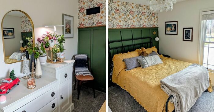 33 Home Decor Wins That Will Make You Say 'Why Didn’t I Think Of That?!'