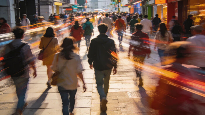 Brace Yourself: 60 Things That Might Totally Surprise Us in the Next 10 Years