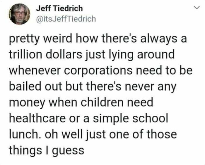 Wait, That’s Just Plain Odd