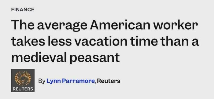 Wait, This Is Actually Normal Now? The Wildest Everyday Dystopian Stuff