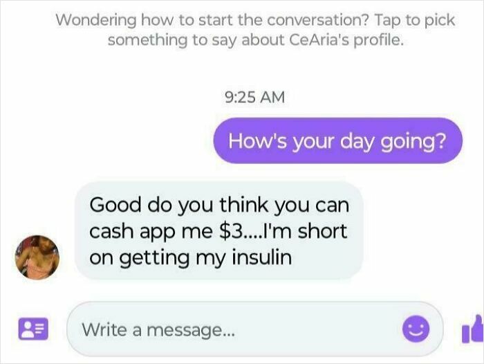 Guess I’ll Be Single Forever!