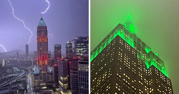 Let’s Peek at the 93 Most ‘Evil’ Buildings You Won’t Stop Staring At