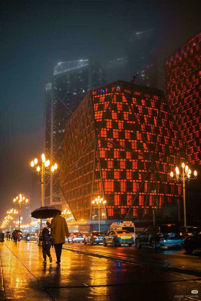 Let's Peek at the 93 Most 'Evil' Buildings You Won't Stop Staring At