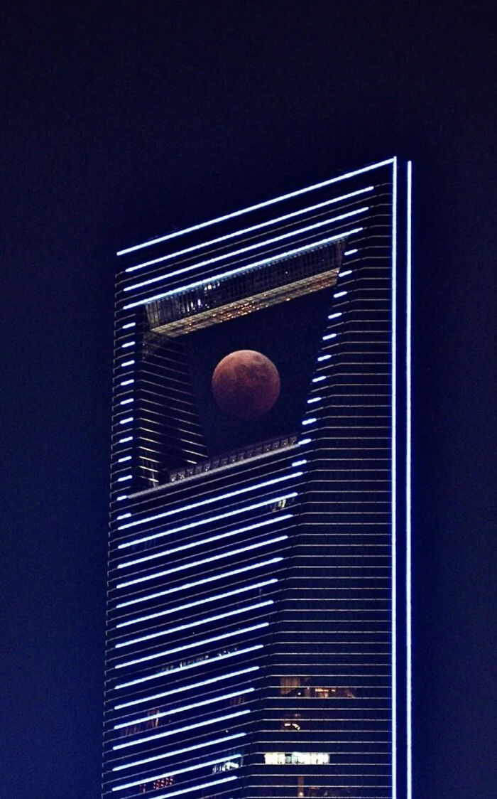 Let's Peek at the 93 Most 'Evil' Buildings You Won't Stop Staring At