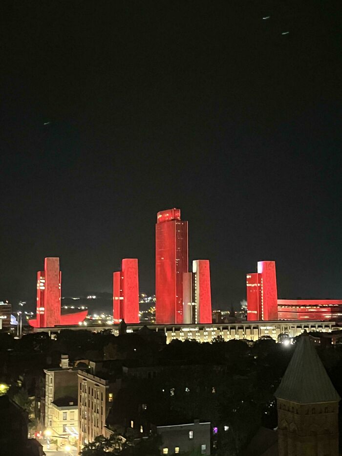 Let's Peek at the 93 Most 'Evil' Buildings You Won't Stop Staring At