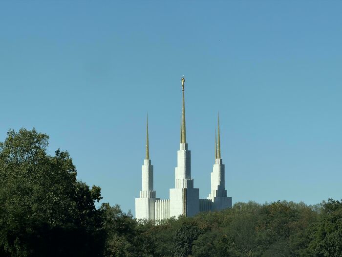 Let's Peek at the 93 Most 'Evil' Buildings You Won't Stop Staring At